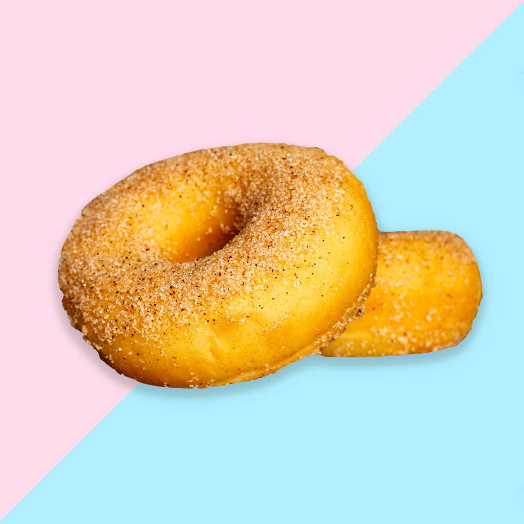 Daddy Donut Minis Daddy Donuts