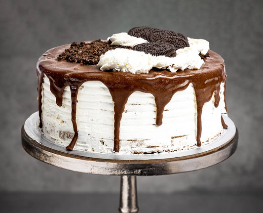 Oreo Cake