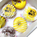 10 Pack R U OK? Day Donuts