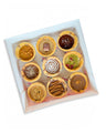 Thank You Cookie Tart Box