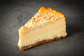 Baked Ricotta Cheese Cake