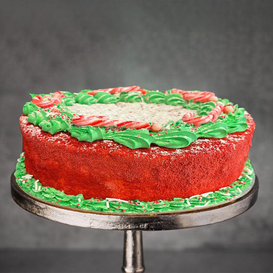 Christmas Cake