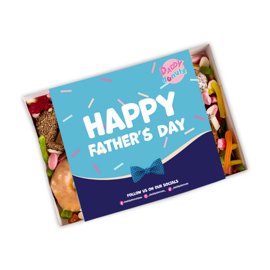 Father’s Day Frenzy