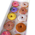 Vegan Father's Day Donuts
