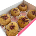 Knafeh Donut Box