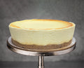 New York Cheesecake