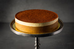 Tiramisu Cake (GF)