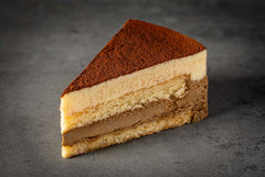 Tiramisu Cake (GF)