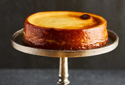 New York Cheesecake