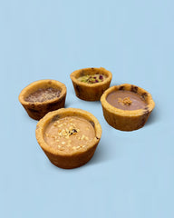 Knafeh Donut Box