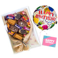 Birthday Loaded Brownie Bouquet Bundle