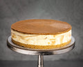 Biscoff Cheesecake