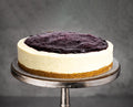 Blueberry Cheesecake