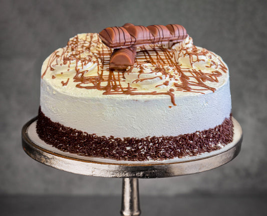 Bueno Cake
