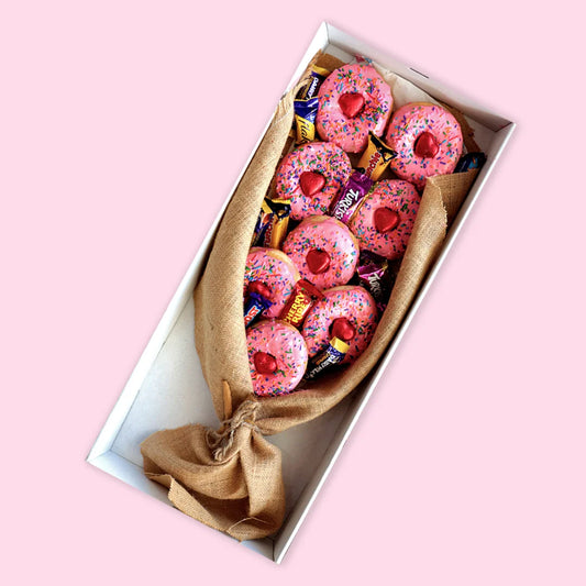 Homer Bouquet